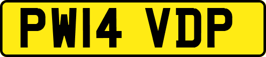 PW14VDP
