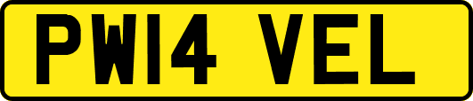 PW14VEL