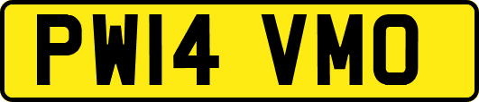 PW14VMO