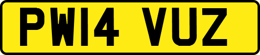 PW14VUZ