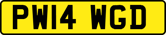PW14WGD
