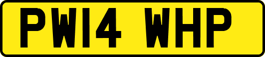 PW14WHP