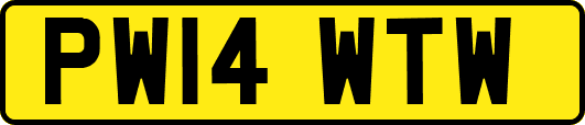 PW14WTW