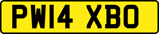 PW14XBO