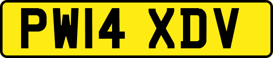 PW14XDV