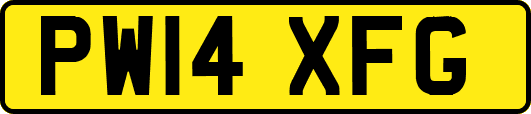 PW14XFG