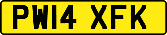 PW14XFK