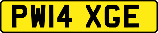 PW14XGE