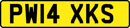 PW14XKS