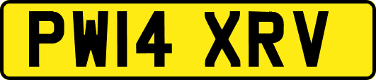 PW14XRV