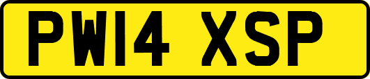 PW14XSP