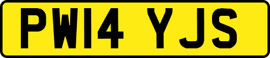 PW14YJS