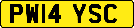 PW14YSC