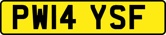 PW14YSF