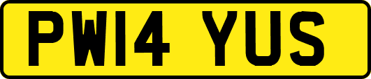PW14YUS
