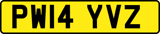 PW14YVZ