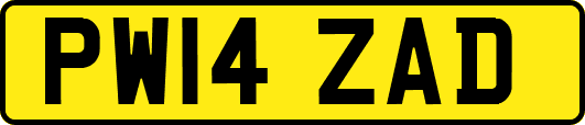 PW14ZAD