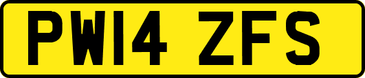 PW14ZFS