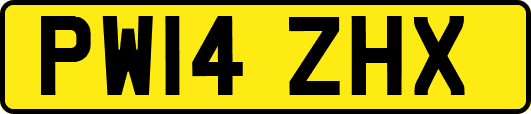PW14ZHX