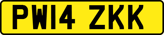 PW14ZKK