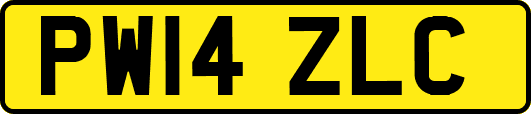PW14ZLC