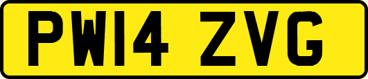PW14ZVG