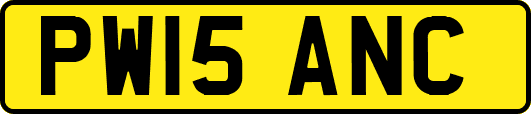 PW15ANC