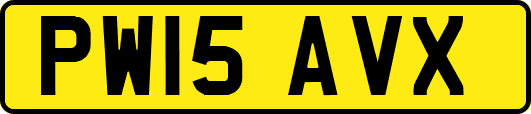 PW15AVX