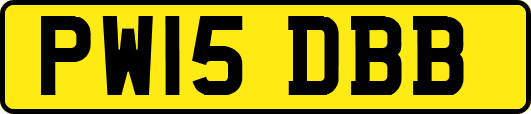 PW15DBB