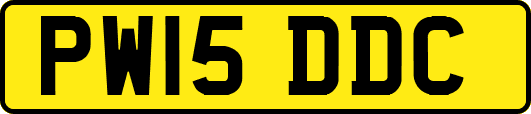 PW15DDC