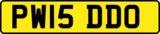 PW15DDO