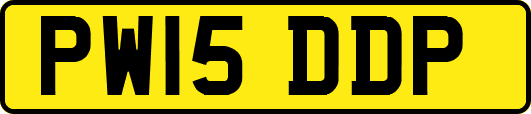PW15DDP