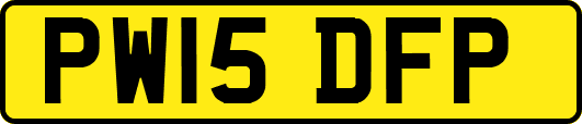 PW15DFP