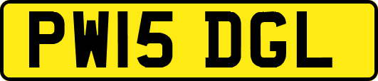 PW15DGL