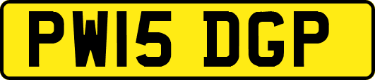 PW15DGP
