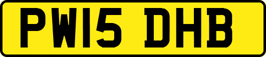 PW15DHB