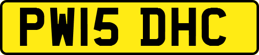 PW15DHC