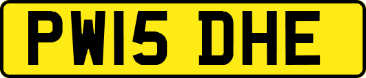 PW15DHE
