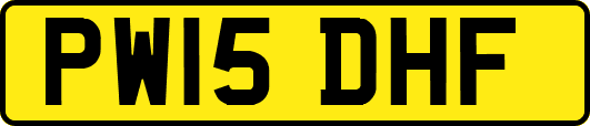 PW15DHF