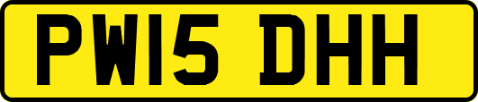 PW15DHH
