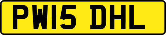 PW15DHL