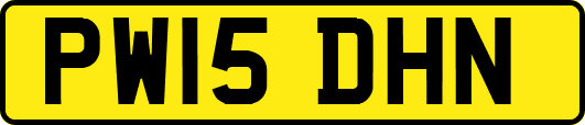 PW15DHN