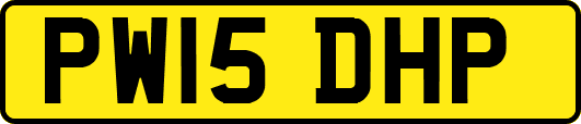 PW15DHP
