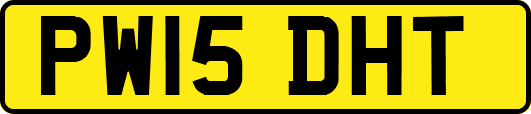 PW15DHT