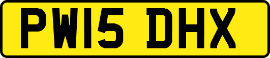 PW15DHX