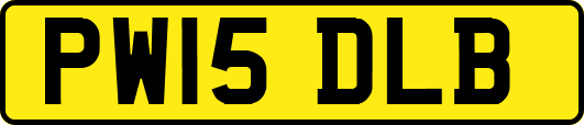 PW15DLB
