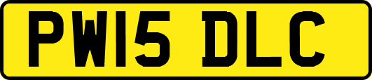 PW15DLC