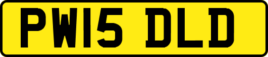 PW15DLD