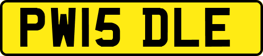 PW15DLE