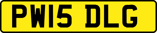 PW15DLG